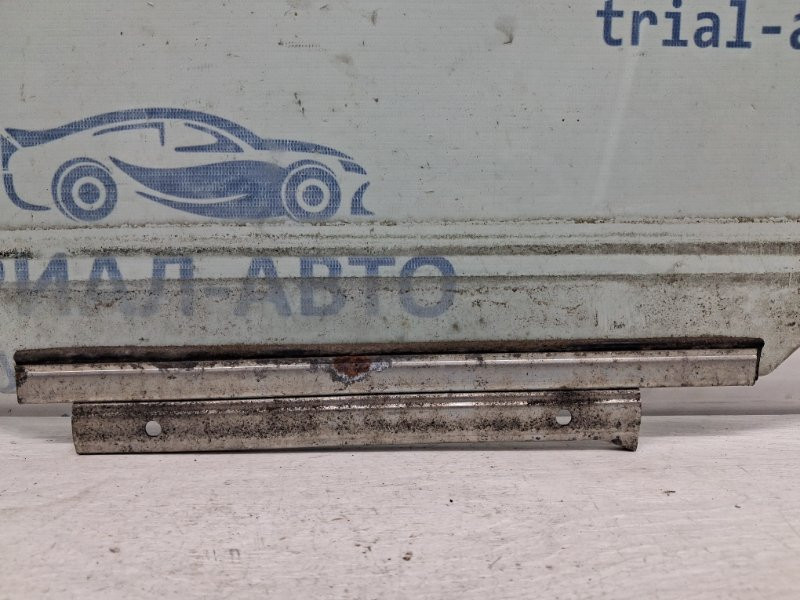 Стекло двери заднее правое Toyota Prado 2002-2009 6811360211 (Арт. 60183) Київ - зображення 2