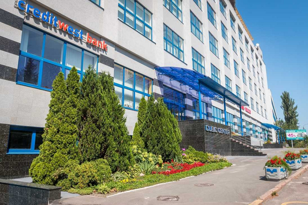 долгосрочная аренда офисное помещение Киев, Шевченковский, 11100 $/мес. Київ - зображення 12