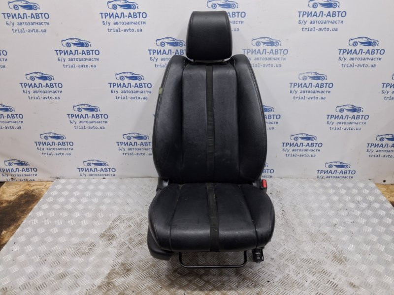 Сиденье переднее правое Mazda CX 7 ER 2.3 БЕНЗИН 	L3VDT 2006 (б/у) Киев - изображение 1