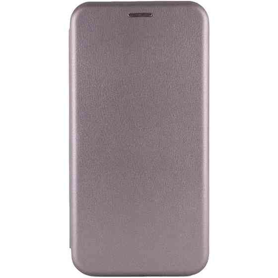 Кожаный чехол-книжка Classy для Motorola Moto G15 4G Херсон