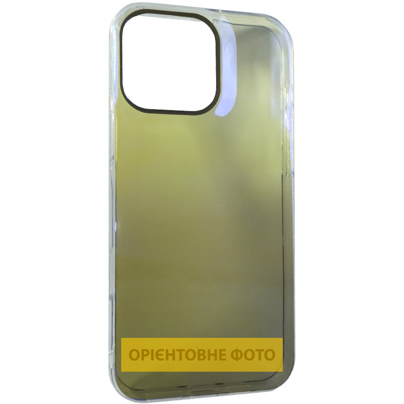 Чехол TPU+PC Glassbend для Xiaomi Redmi Note 13 4G Херсон - изображение 1