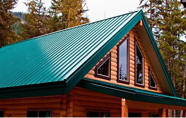 Профнастил Парканний, ПК-20, ПК-35, ПК-45, Березна, Чернігівська область Чернігів - зображення 2