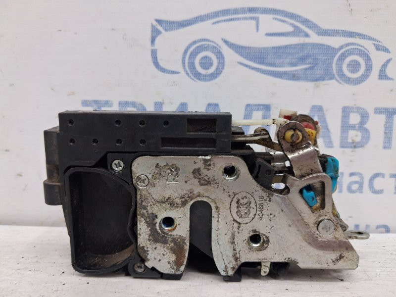 Замок двери передний правый SsangYong Rexton 2006-2012 7122008011 (Арт. 61820) Киев - изображение 2