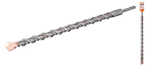 Сверло для бетона GRANITE SDS-PLUS S4 26х460 мм 0-26-460 Харьков