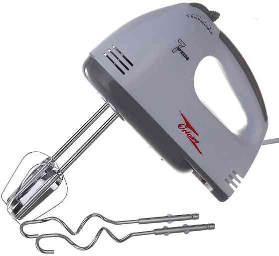 Ручний міксер OCTAVO OC-218 Київ