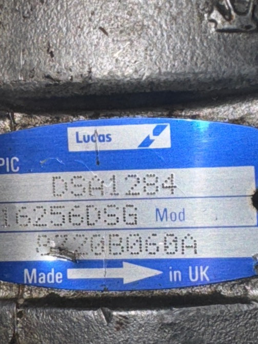 ТНВД Форд Транзіт 2,5 Турбо дизель Тернопіль - зображення 5