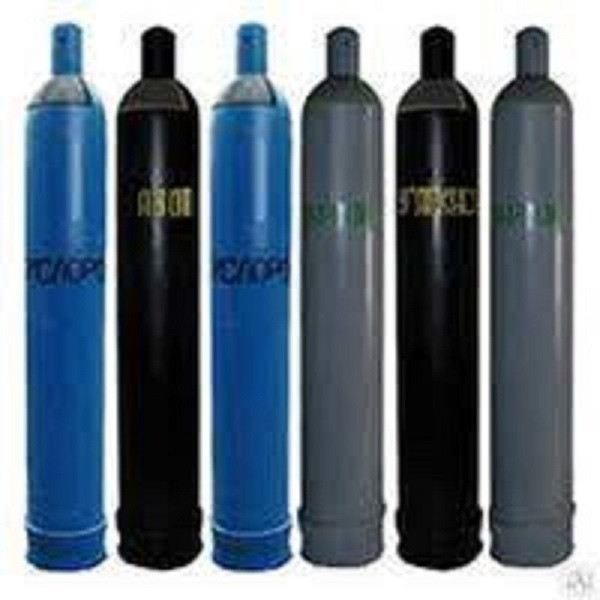 Заправка балонів аргоном, киснем, зварювальною сумішшю, азотом Київ - зображення 3