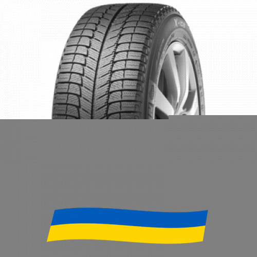 235/50 R18 Michelin X-Ice XI3 101H Легкова шина Київ - зображення 1