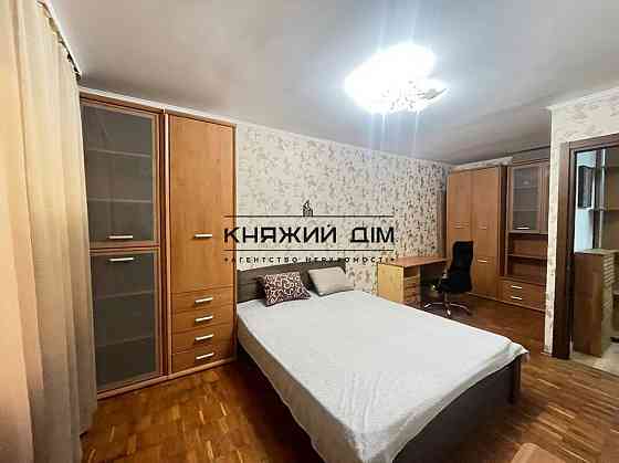 Оренда 1 кімнатна квартира м. Вирлиця КОД 11204446 Київ