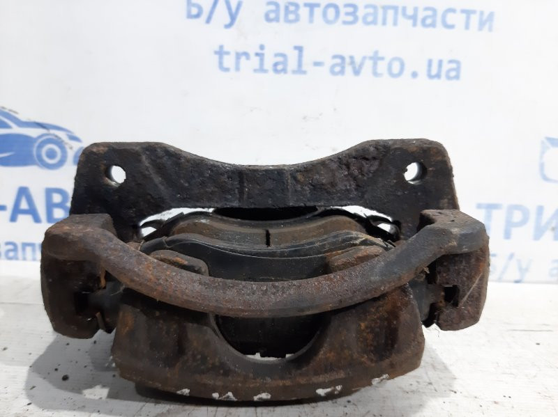 Суппорт передний правый Chevrolet Lacetti J200 1.8 БЕНЗИН 2004 (б/у) Киев - изображение 3