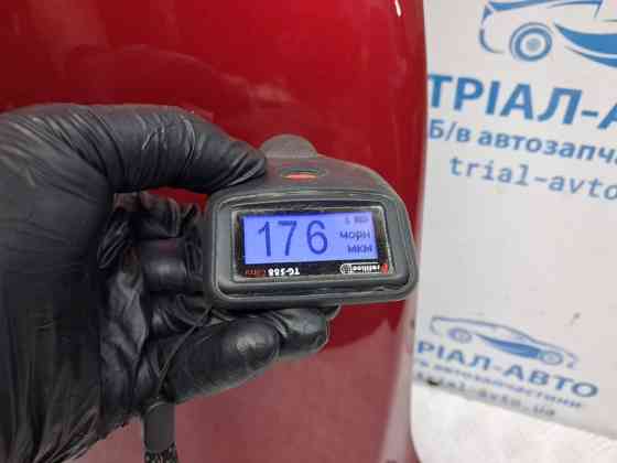 Крыло переднее левое Mazda 3 BM 2.2 DIESEL 2013 (б/у) Київ