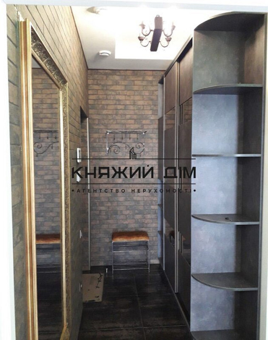 Є генератор! Оренда 2 кімнатної квартири на просп. Перемоги 26 ЖК Smart Plaza Polytech біля м. КПІ 1 Киев - изображение 5