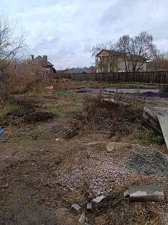 продажа участок под жилую застройку Киево-Святошинский, Гостомель, 60000 $ Гостомель