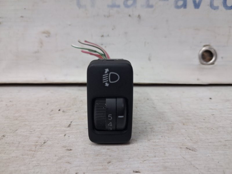 Корректор фар Toyota Prado J120 4.0 1GR-FE 2002 (б/у) Киев - изображение 1