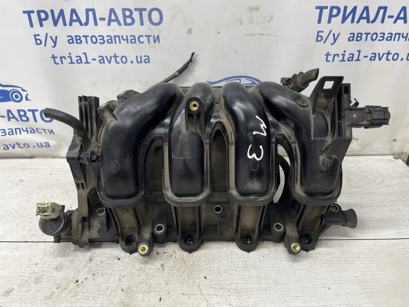 Коллектор впускной пластик Mazda 3 2003-2009 Z627-13-100 (Арт. 80172) Київ - зображення 1