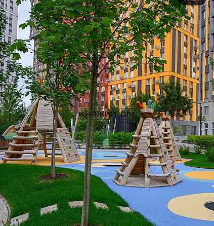 Продаж квартири ЖК Svitlopark КОД 21147004 Київ