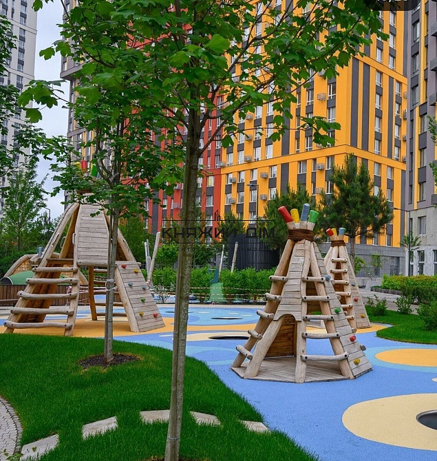 Продаж квартири ЖК Svitlopark КОД 21147004 Київ - зображення 6