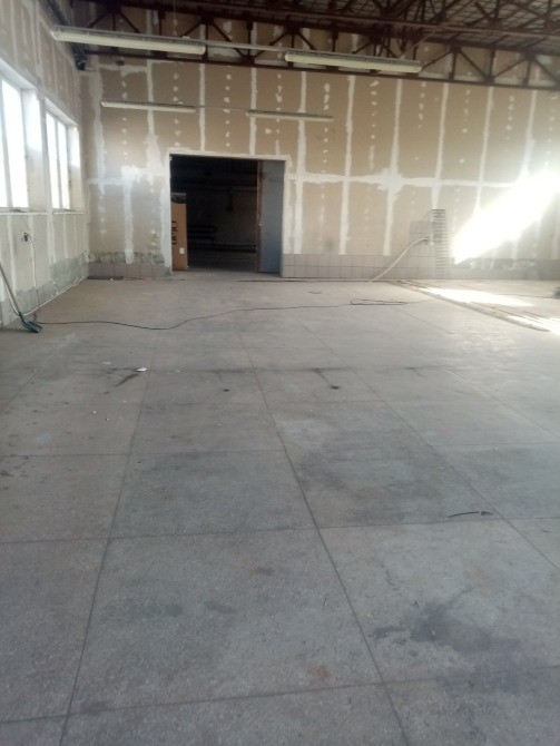 Оренда приміщення 300 м кв Кривий Ріг на 2-му поверсі з електропідіймачом під склад Кривий Ріг - зображення 5