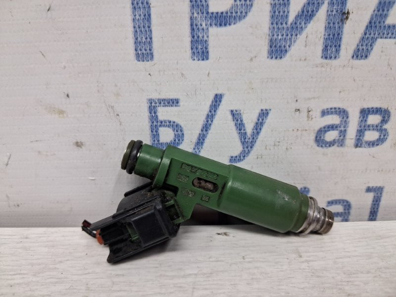 Форсунка топливная Toyota Avensis 2003-2009 2320922040 (Арт. 59099) Киев - изображение 1
