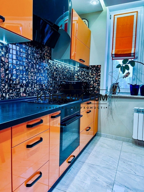 Оренда 2 кім. розд. на Ахматової біля ТРЦ River Mall № 11200336 Київ - зображення 12