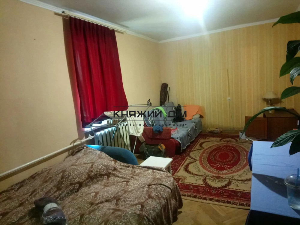 Продаж 1 кімнатна квартира м-в Відрядний КОД 21146737 Київ - зображення 7