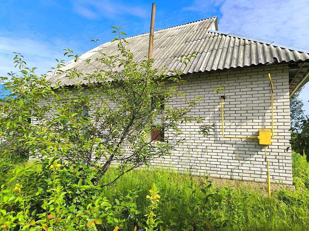 продажа 2-к дом Макаровский, Севериновка, 26500 $  - изображение 5