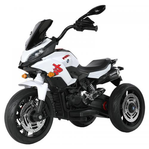 Мотоцикл M 5037EL-1 Кривий Ріг - зображення 1