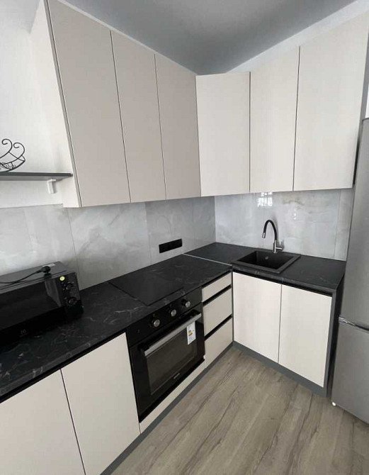 долгосрочная аренда 1-к квартира Киев, Дарницкий, 20000 грн./мес. Київ - зображення 11