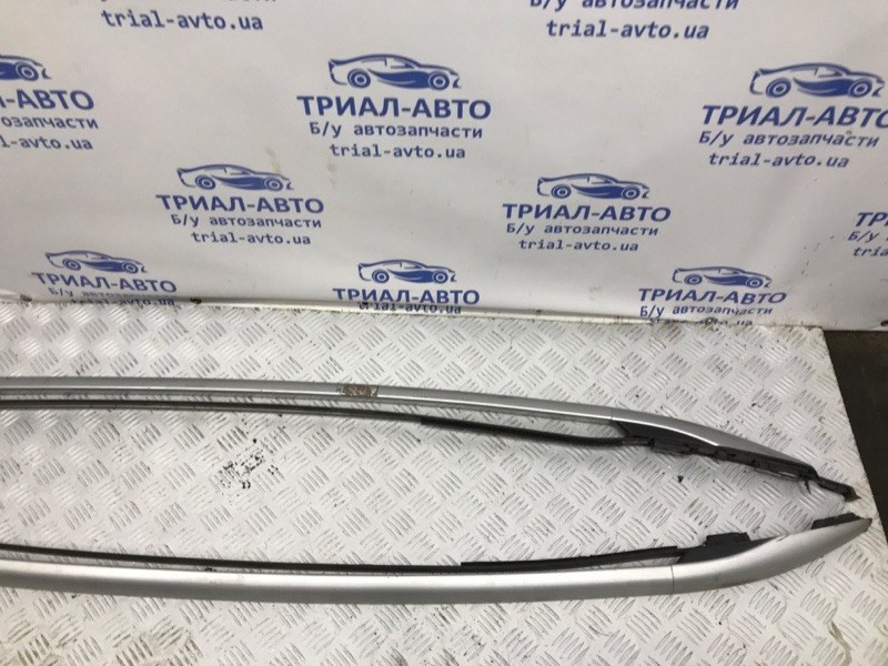 Рейлинги Ford Kuga CBS 2.0 DIESEL 2011 (б/у) Київ - зображення 3