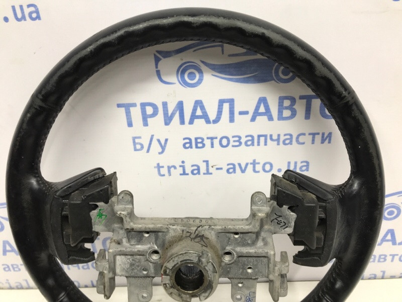 Руль Mitsubishi L200 2006-2015 4400A242XA (Арт. 51521) Київ - зображення 6