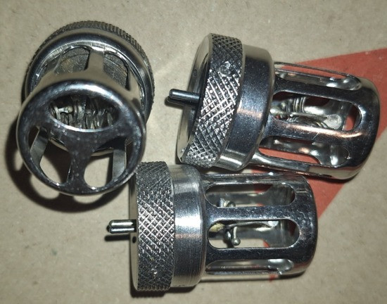 Датчик пожежної сигналізації ДПС-1АГ Суми - зображення 1