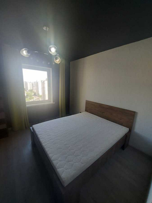 долгосрочная аренда 3-к квартира Киев, Дарницкий, 17000 грн./мес. Киев - изображение 6