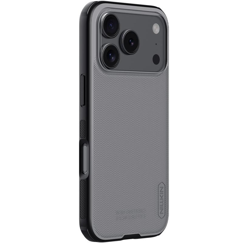 Чехол Nillkin Matte Pro для Apple iPhone 17 Pro Max (6.9") Херсон - зображення 1