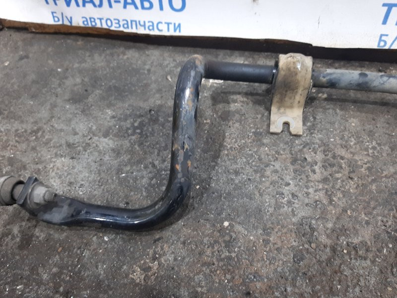 Стабилизатор передний Renault Megane 3 1.5 DIESEL K9K 2008 (б/у) Київ - зображення 2