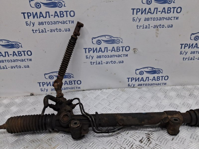 Рулевая рейка АНГЛИЯ Toyota Prado J120 4.0 1GR-FE 2002 (б/у) Київ - зображення 4