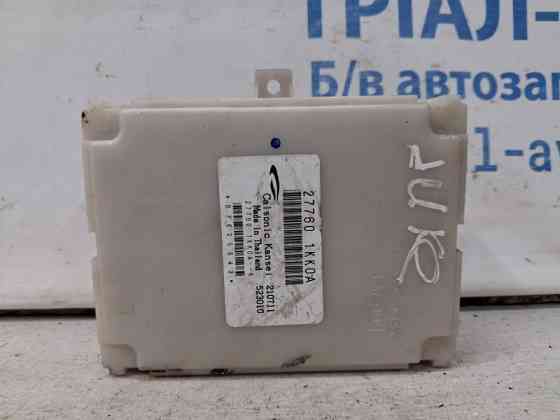 Блок управления Nissan Juke 2010-2019 277601KK0A (Арт. 69578) Київ