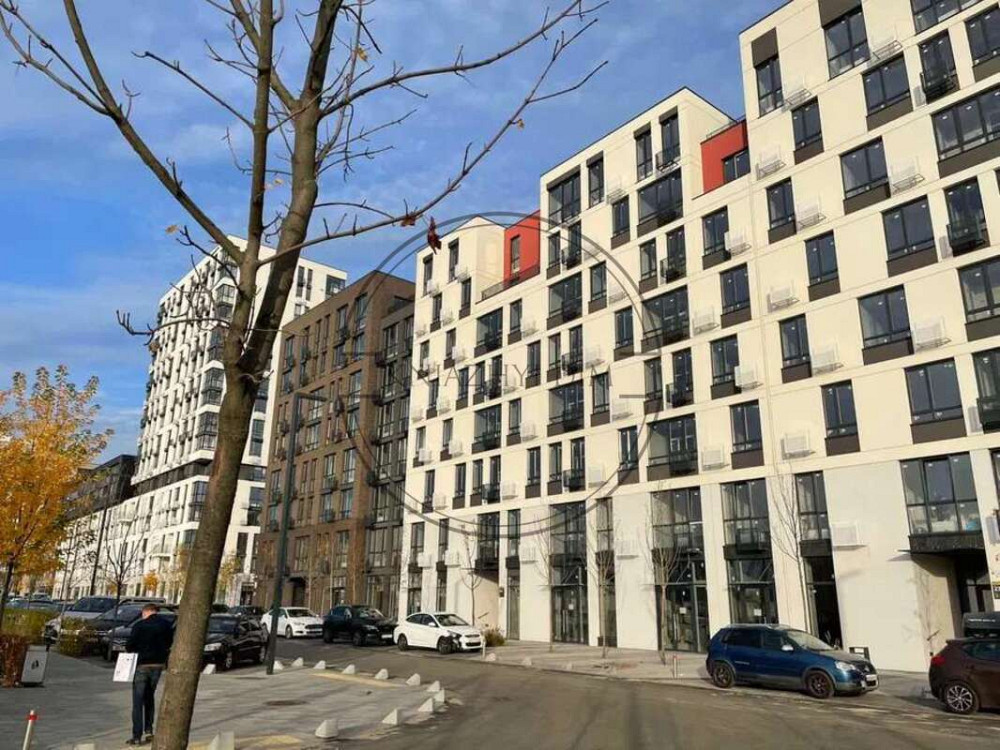 Продаж 2-х к. кв. в ЖК Файна Таун. № 21144016 Київ - зображення 2