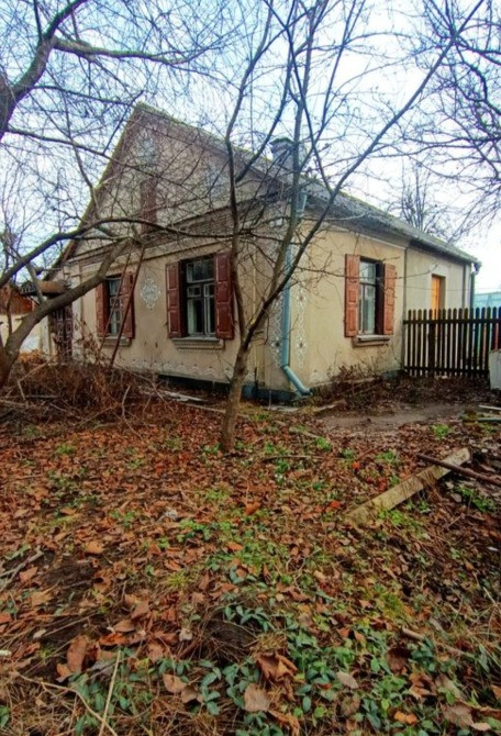 Продаж ч/б під ремонт поч.вул.Вільський шлях Житомир - зображення 6