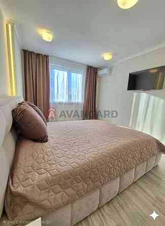 долгосрочная аренда 2-к квартира Киев, Голосеевский, 25000 грн./мес. Київ