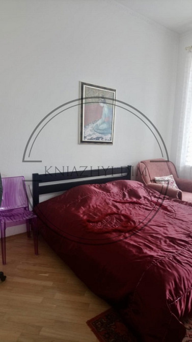 Оренда 5-кімнатної 2-рівневої квартири у царському будинку. Код об'єкта: 11197850 Киев - изображение 8