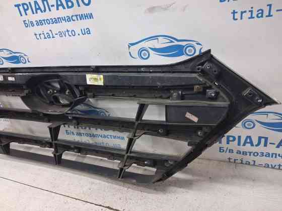 Решетка радиатора Hyundai Tucson 2015-2021  (Арт. 83971) Киев