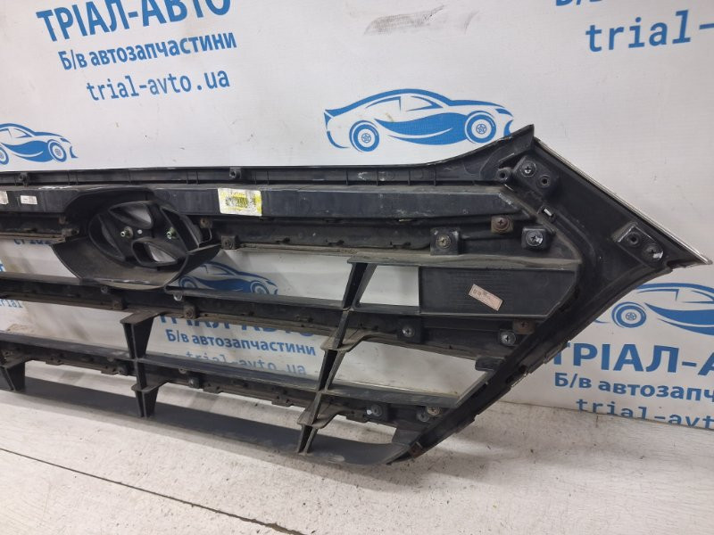 Решетка радиатора Hyundai Tucson 2015-2021  (Арт. 83971) Киев - изображение 6