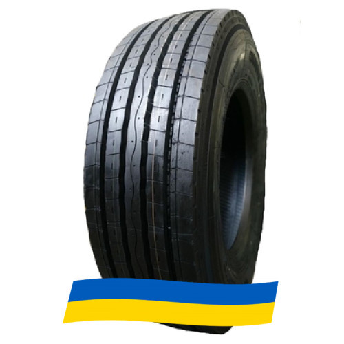 385/55 R22.5 CrossWind CWS30K 160K Рулевая грузовая шина Киев - изображение 8