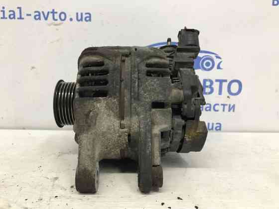 Генератор Toyota Avensis T25 1.8 БЕНЗИН 1ZZFE 2002 (б/у) Киев