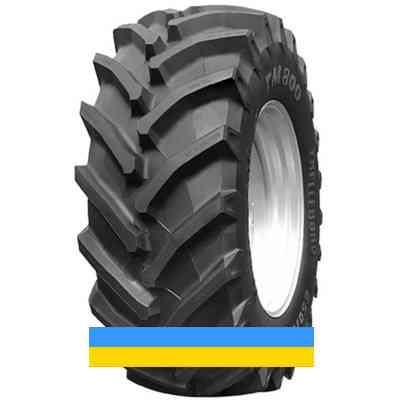 710/70 R38 Trelleborg TM800 166D Сільгосп шина Київ