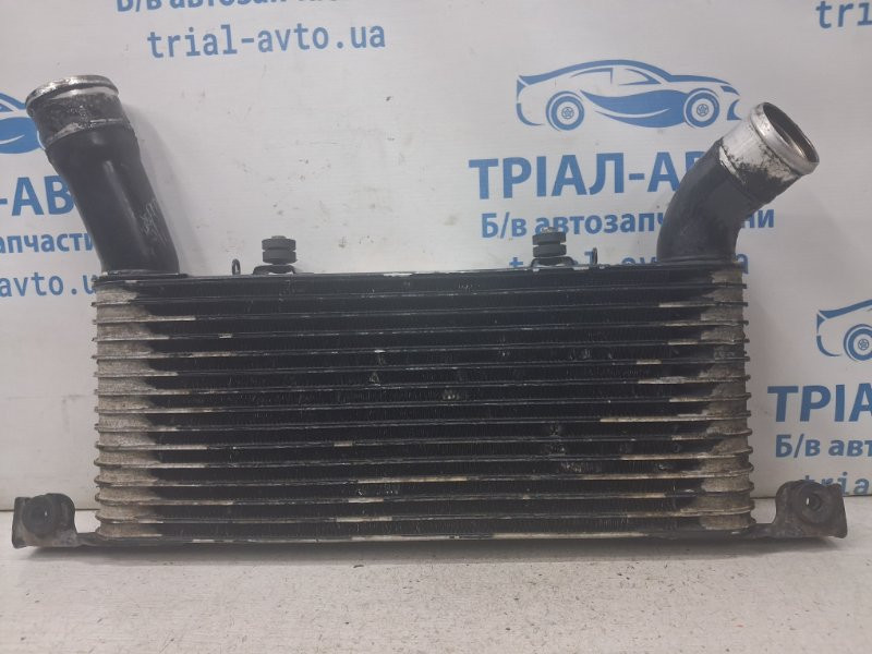 Радиатор интеркуллера Mitsubishi Pajero Wagon 2006-2022 1530A052 (Арт. 84691) Киев - изображение 7