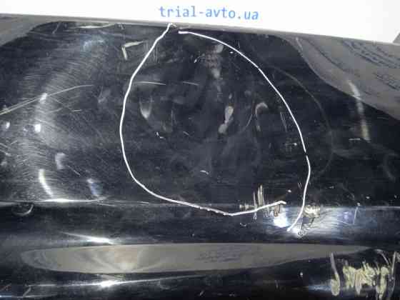 Бампер задний Hyundai Elantra MD 2011 (б/у) Київ