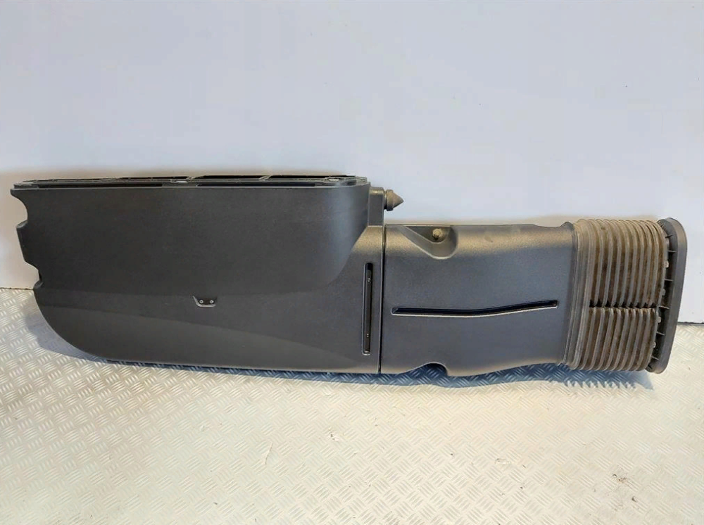 1935598 Воздухозаборник внешний DAF XF 106 Euro 6 1861229 Львів - зображення 2