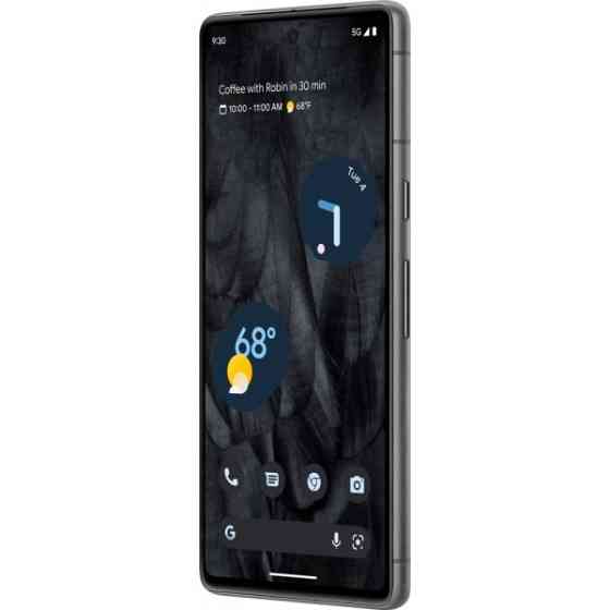 Смартфон Google Pixel 7 8/256GB Obsidian USA (Код товару:34093) Харьков