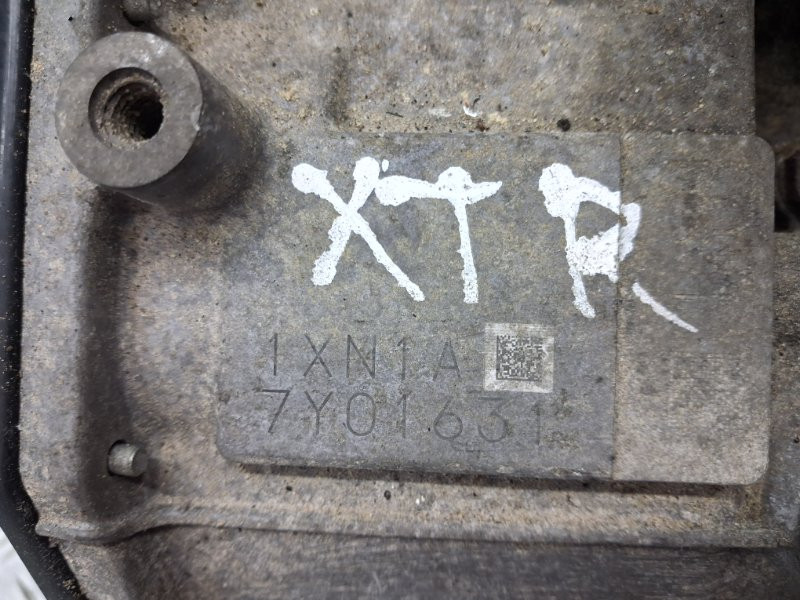 Коробка передач АКПП Nissan X-Trail T31 2.0 DIESEL M9R 2007 (б/у) Киев - изображение 9